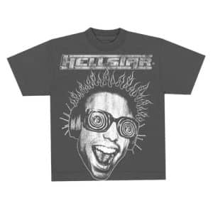 Hellstar Studios Rage T-Shirt