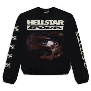 Hellstar Sports Long Sleeves Shirt