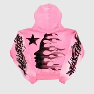 Hellstar Brainwashed Hoodie Without Brain