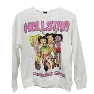 Hellstar Paradise Girls Shirt