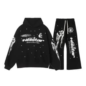 Hellstar Studios Records Tracksuit