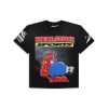 Hellstar Knock Out T-Shirt