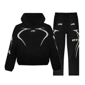 Hellstar Sports Jet Tracksuit