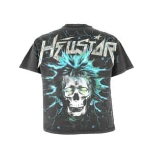 Hellstar Electric Kid T-Shirt