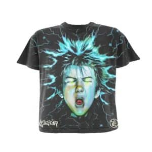 Hellstar Electric Kid T-Shirt